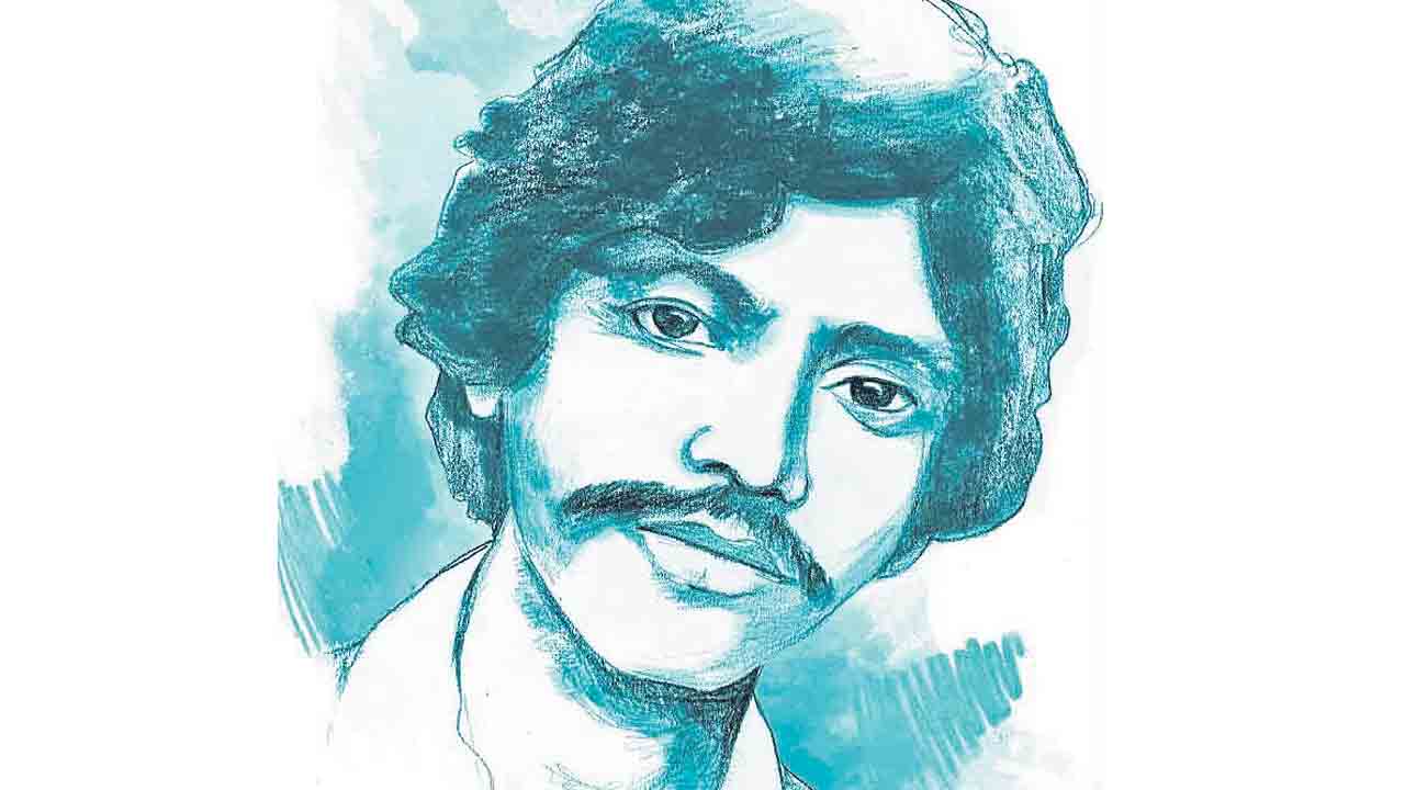 అలిశెట్టి కుటుంబానికి ప్రభుత్వం అండ