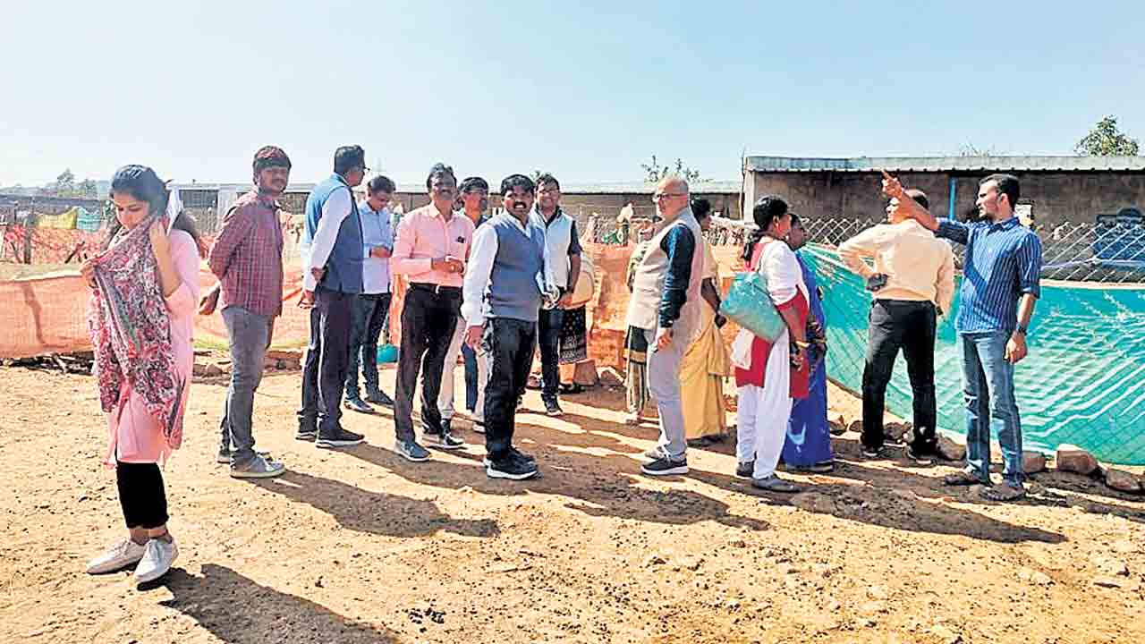 తెలంగాణ పథకాలు భేష్‌