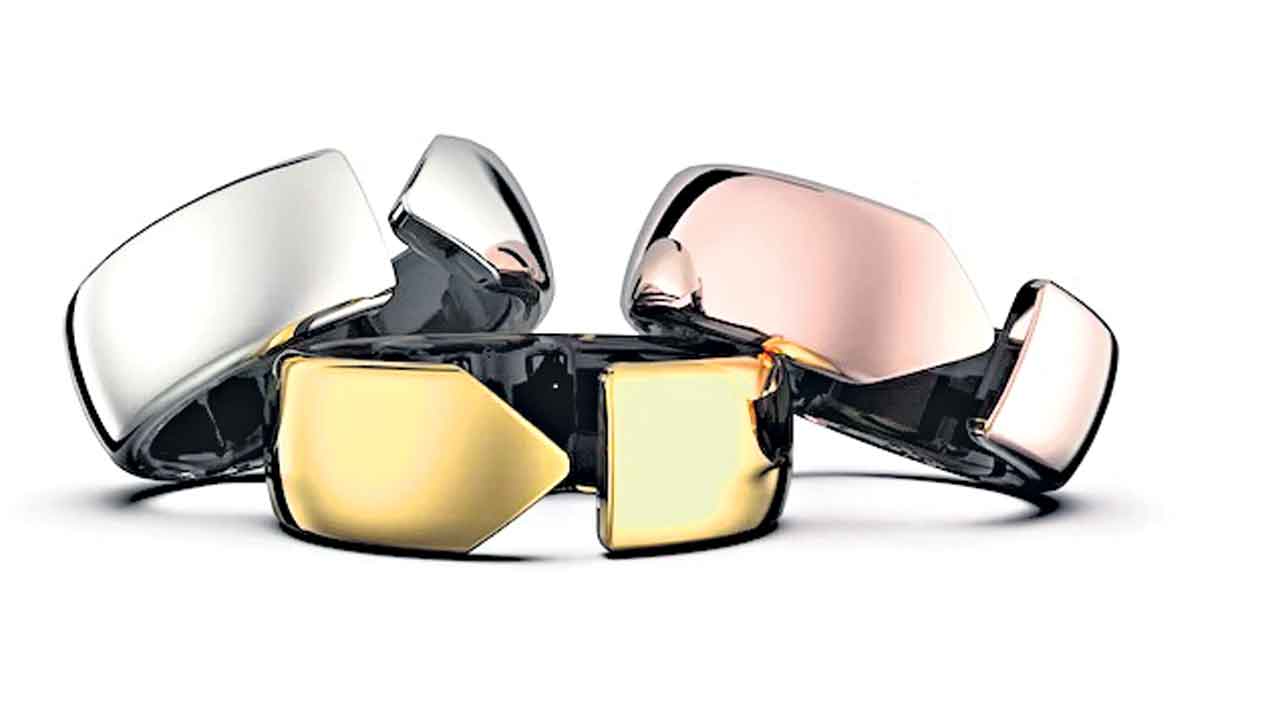 ఈ ఉంగరం చాలా ‘స్మార్ట్‌’