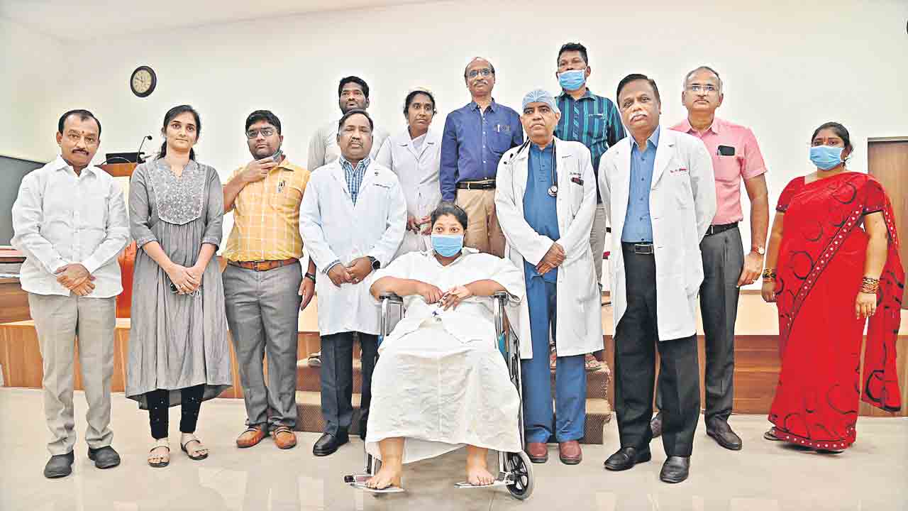 కోత లేకుండా గుండె చికిత్స