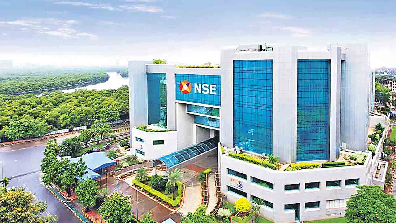 తీవ్ర ఒడిదుడుకులు