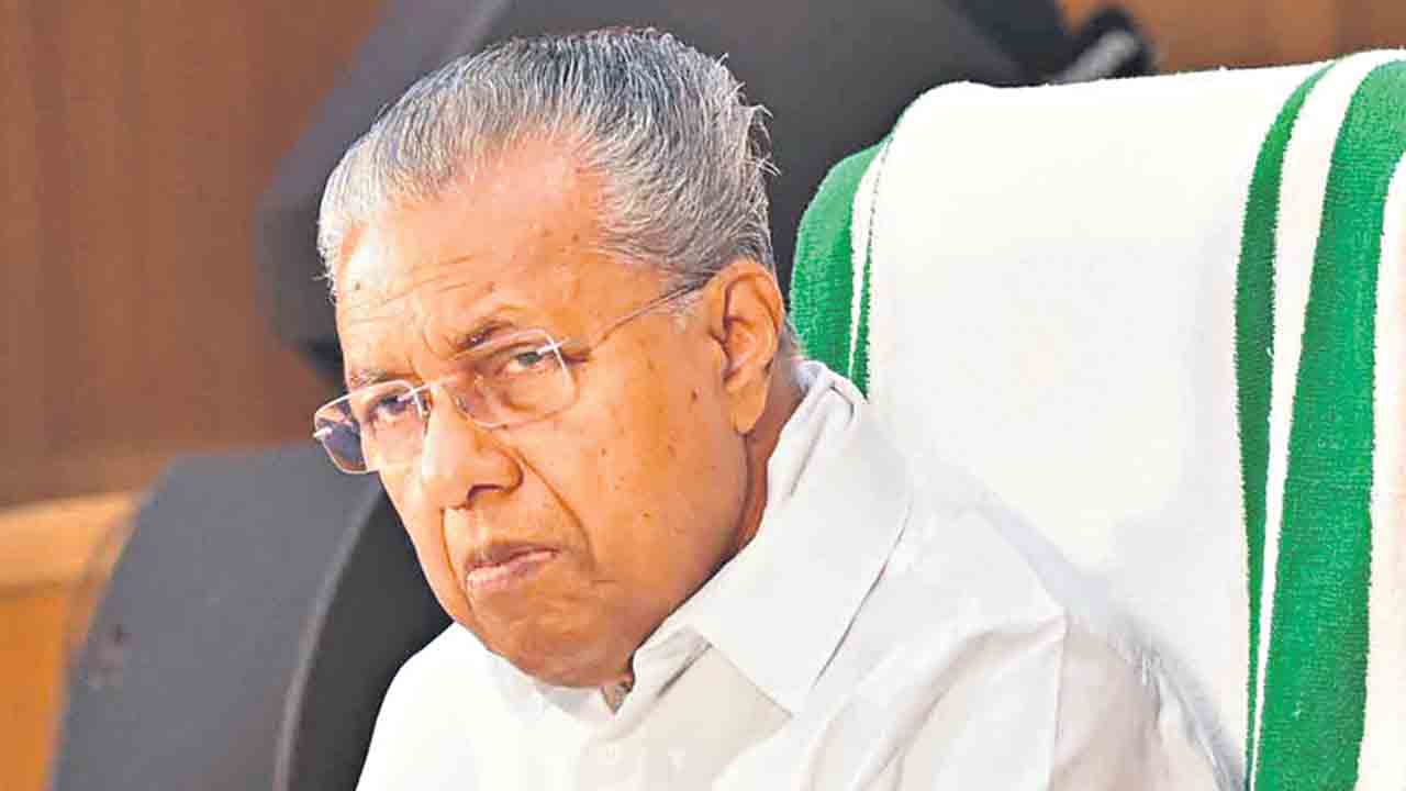 రుణ ఆంక్షలపై ప్రధానికి మెమొరాండం