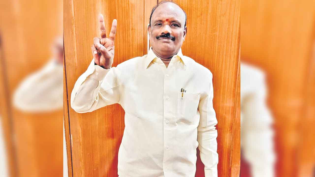 ఆర్‌ఎంపీ, పీఎంపీ డాక్టర్స్‌ అసోసియేషన్‌