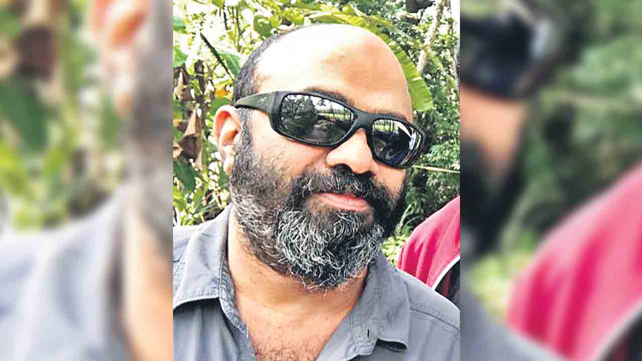 ఆర్ట్ డైరెక్టర్ సునీల్ బాబు కన్నుమూత