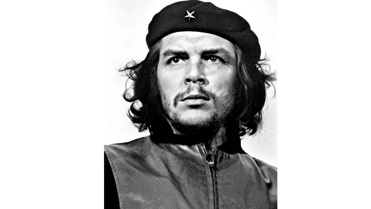 22న హైదరాబాద్‌కు చేగువేరా కూతురు, మనుమరాలు