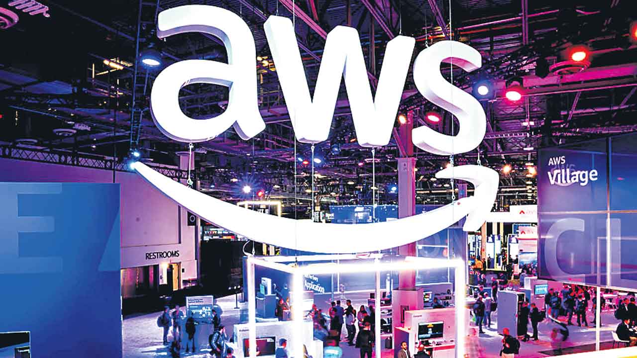 అమెజాన్‌ పెట్టుబడి మరో 16,204 కోట్లు