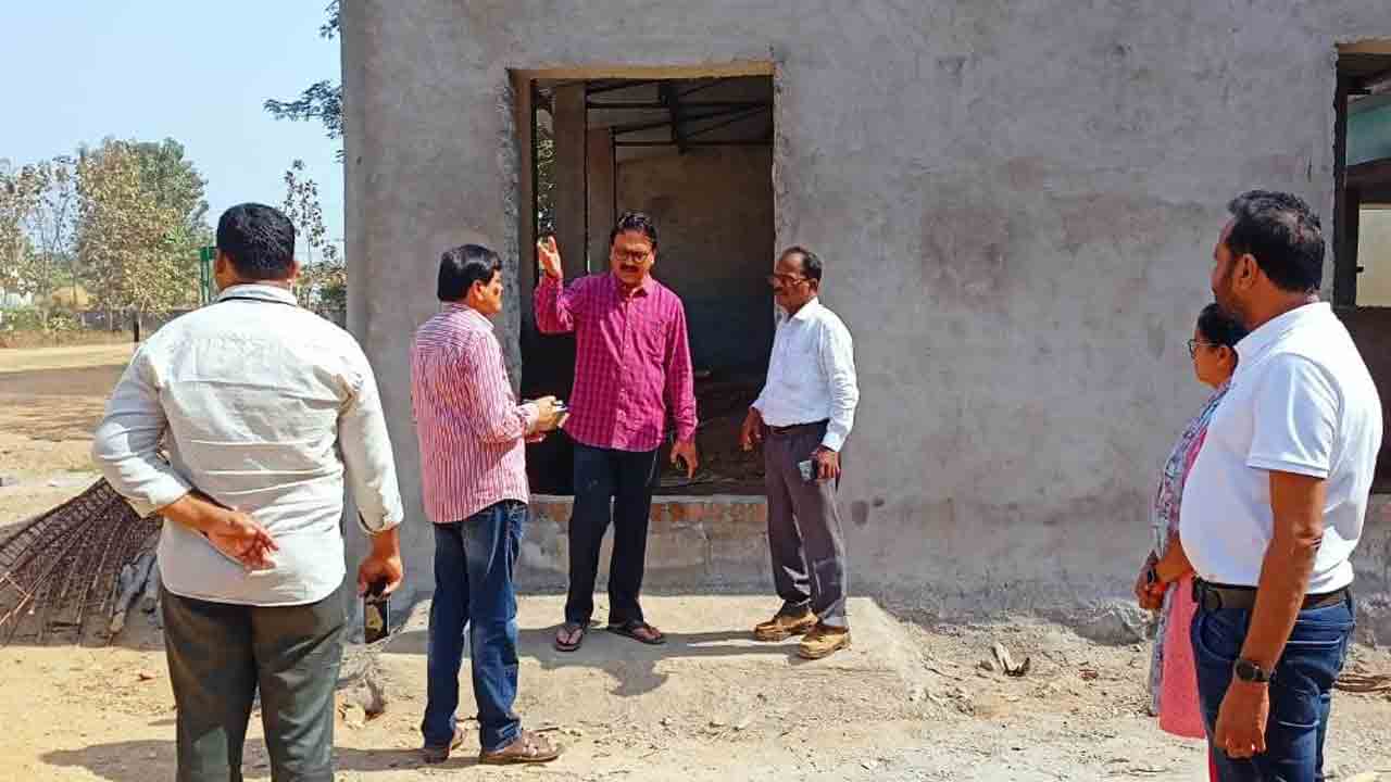 మనబడి – మనబాగు