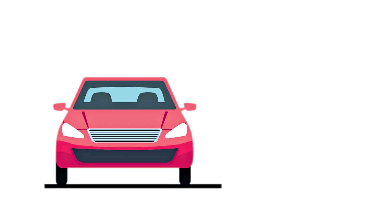 కార్ల రిజిస్ట్రేషన్‌లలో రంగారెడ్డి టాప్‌