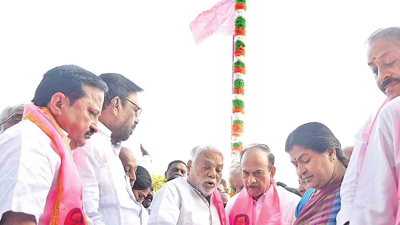 సమానత్వ సాధనే నిజమైన గణతంత్రం