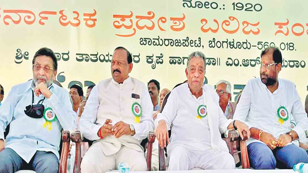 కేసీఆర్‌ వల్లే తెలంగాణలో సుపరిపాలన