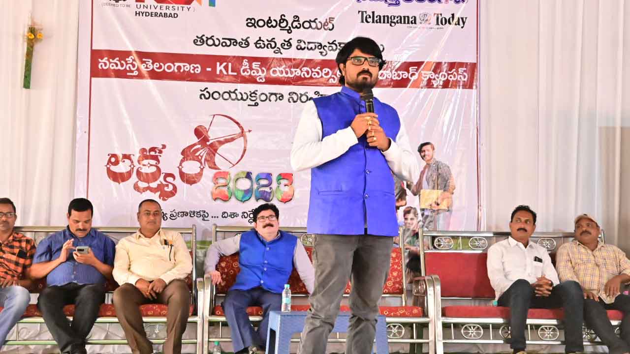 సర్టిఫైడ్‌ కాదు.. క్వాలిఫైడ్‌ ఇంజినీర్లు కావాలి