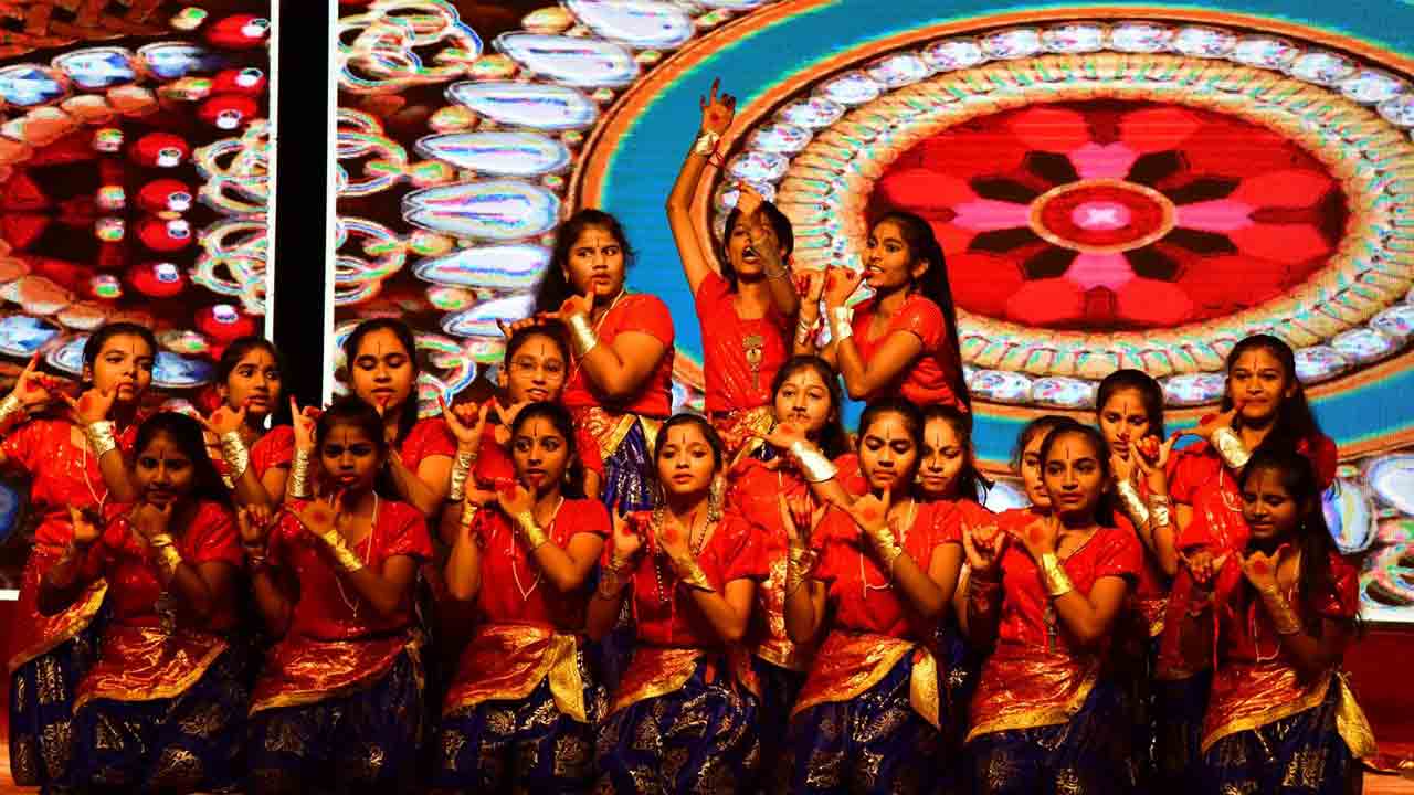 నూతనోత్సాహం