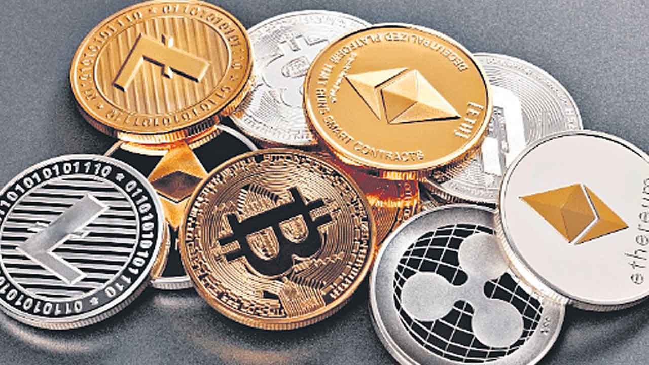 రహస్య చెల్లింపుల క్రిప్టో