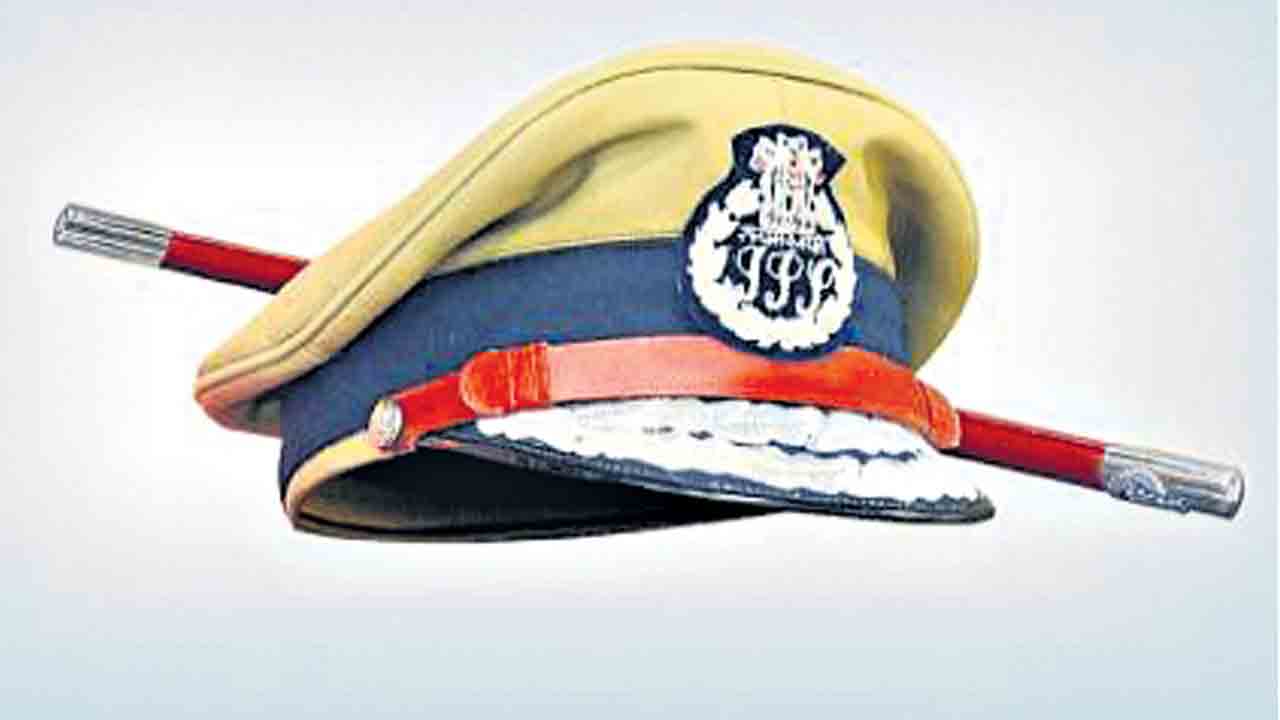 రాష్ట్రంలో 91 మంది ఐపీఎస్‌ల బదిలీ