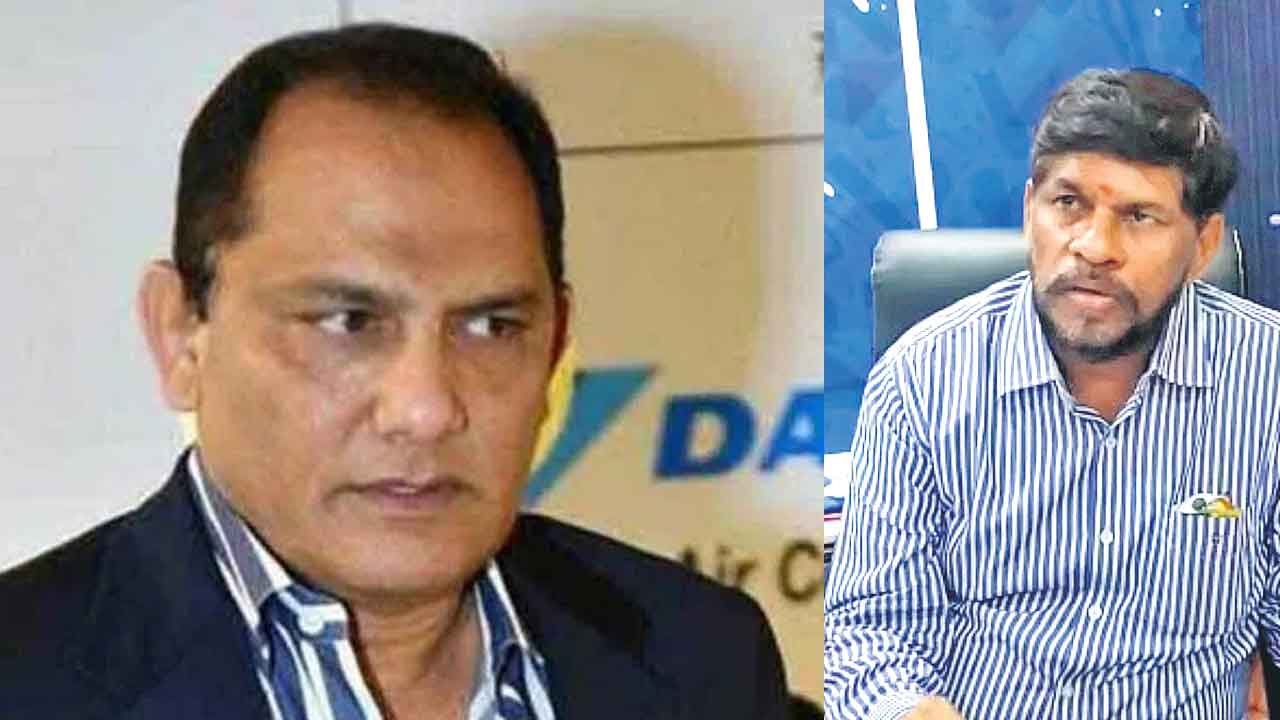 ‘అజర్‌ ఓ నియంత’