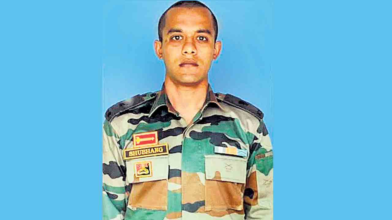 ఆరుగురు వీరులకు కీర్తిచక్ర