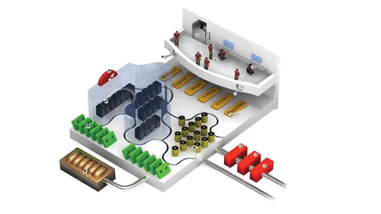 డాటా అడ్డా హైదరాబాద్‌