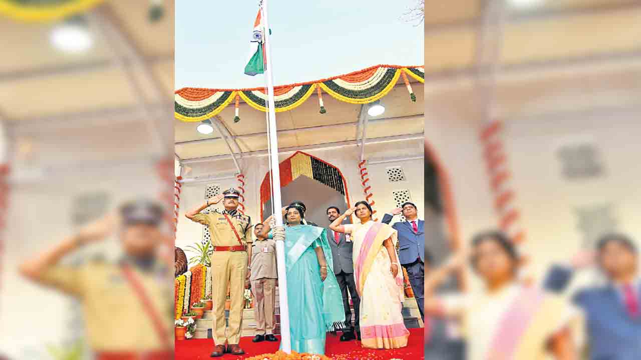 అంబేద్కర్‌కు అవమానం