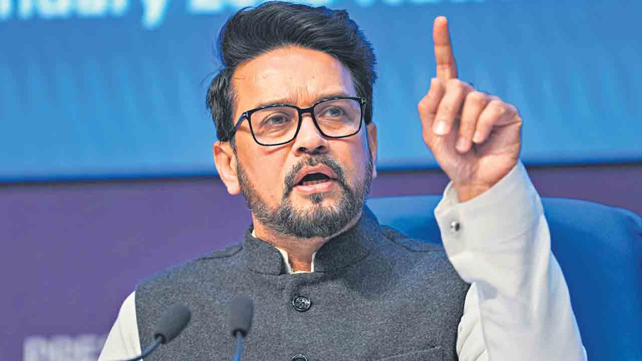 19 వేల కోట్లతో గ్రీన్‌ హైడ్రోజన్‌ మిషన్‌