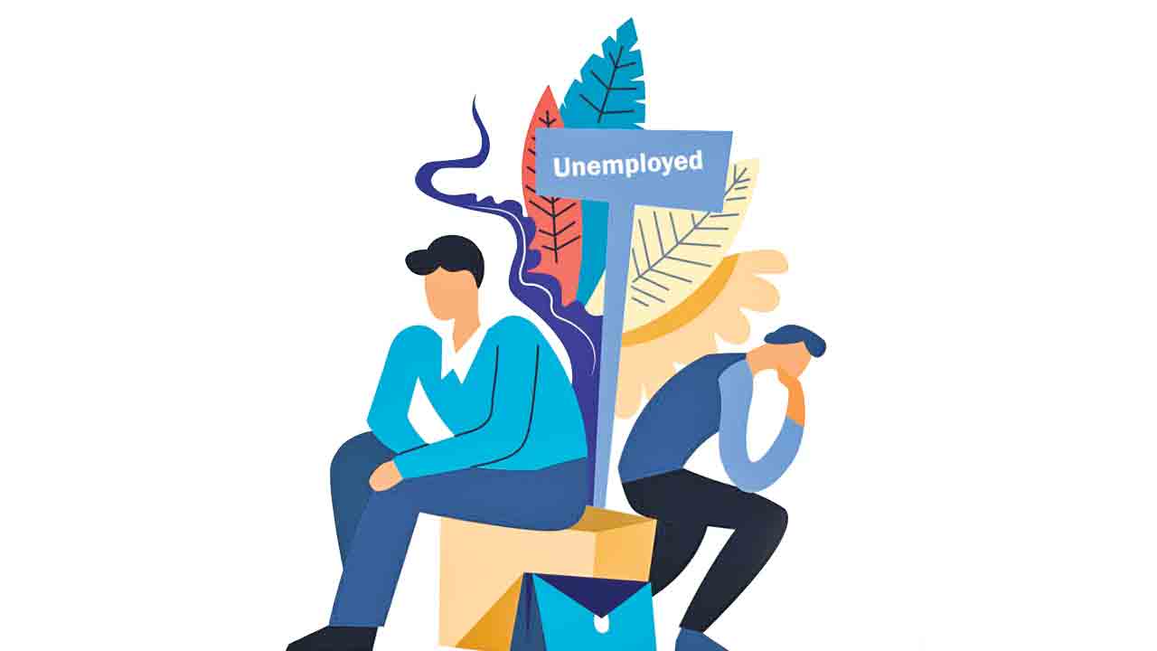 కొత్త కొలువులు కష్టమే.. దేశీయ కార్పొరేట్లలో మాంద్యం, మందగమనం భయాలు