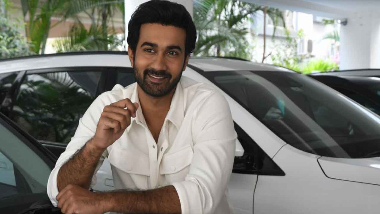 ఒక జీవితాన్ని చూస్తున్నట్లు ఉంటుంది