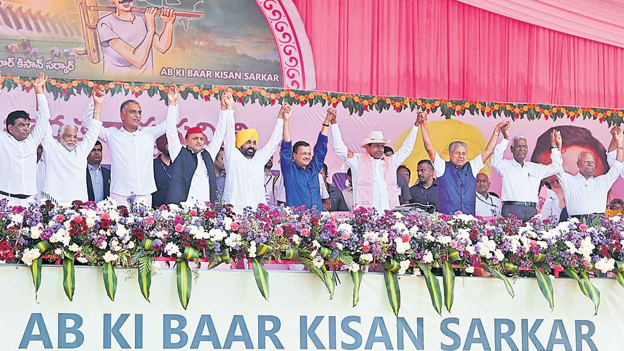 తొలి అడుగులో ఘన విజయం