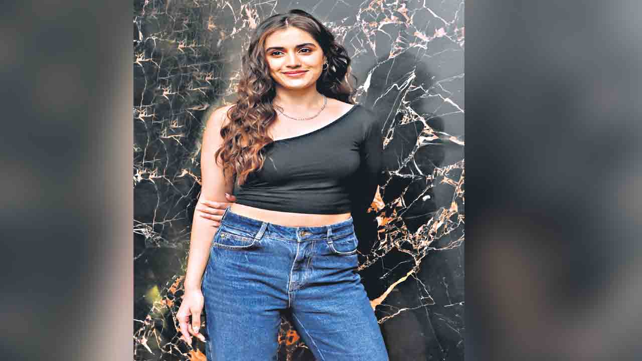 బ్యూటీ ఆన్‌ డ్యూటీ!