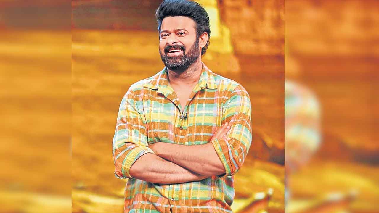 ఇక విరామం లేదు