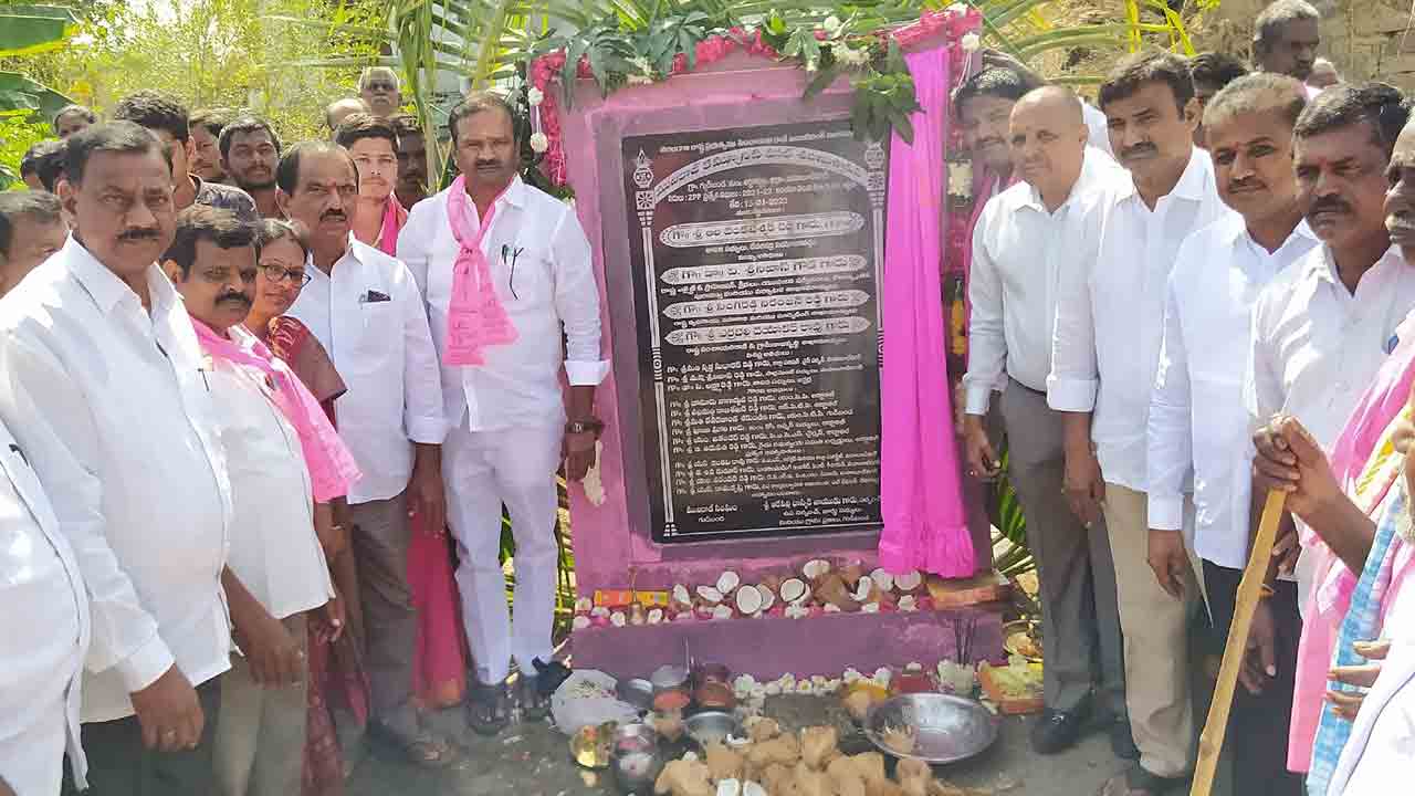 సీఎం కేసీఆర్‌కు మద్దతు తెలపాలి