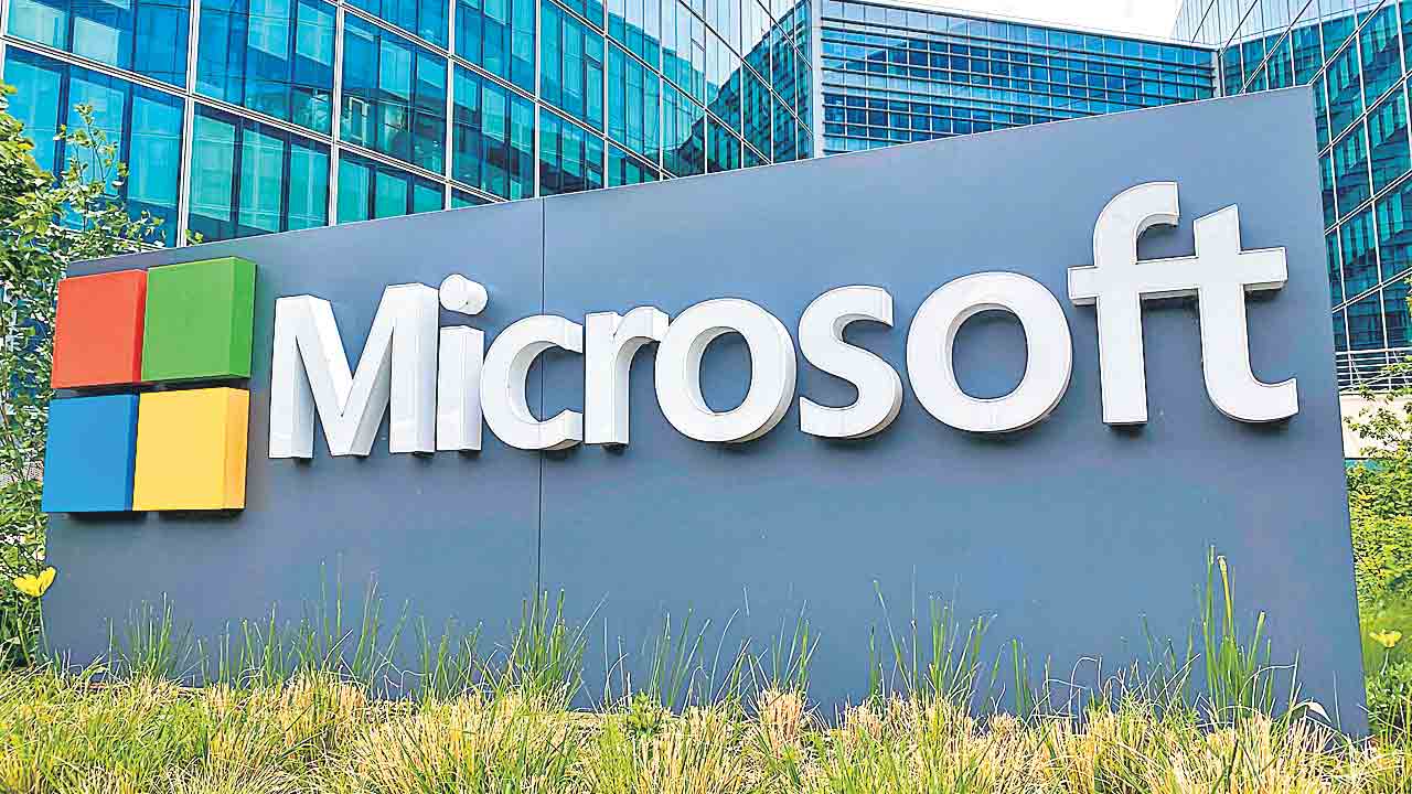 పాత ఓఎస్‌లకు అప్‌డేట్లు బంద్‌: మైక్రోసాఫ్ట్‌