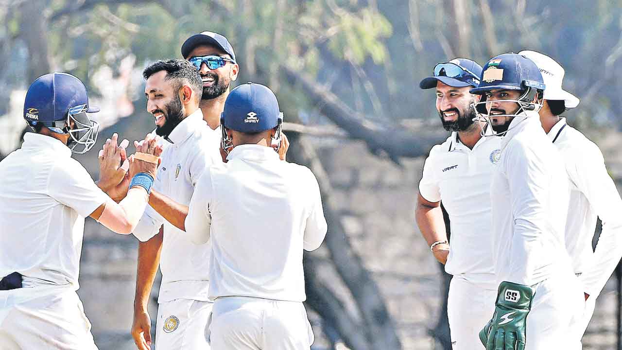 రెండు రోజుల్లోనే