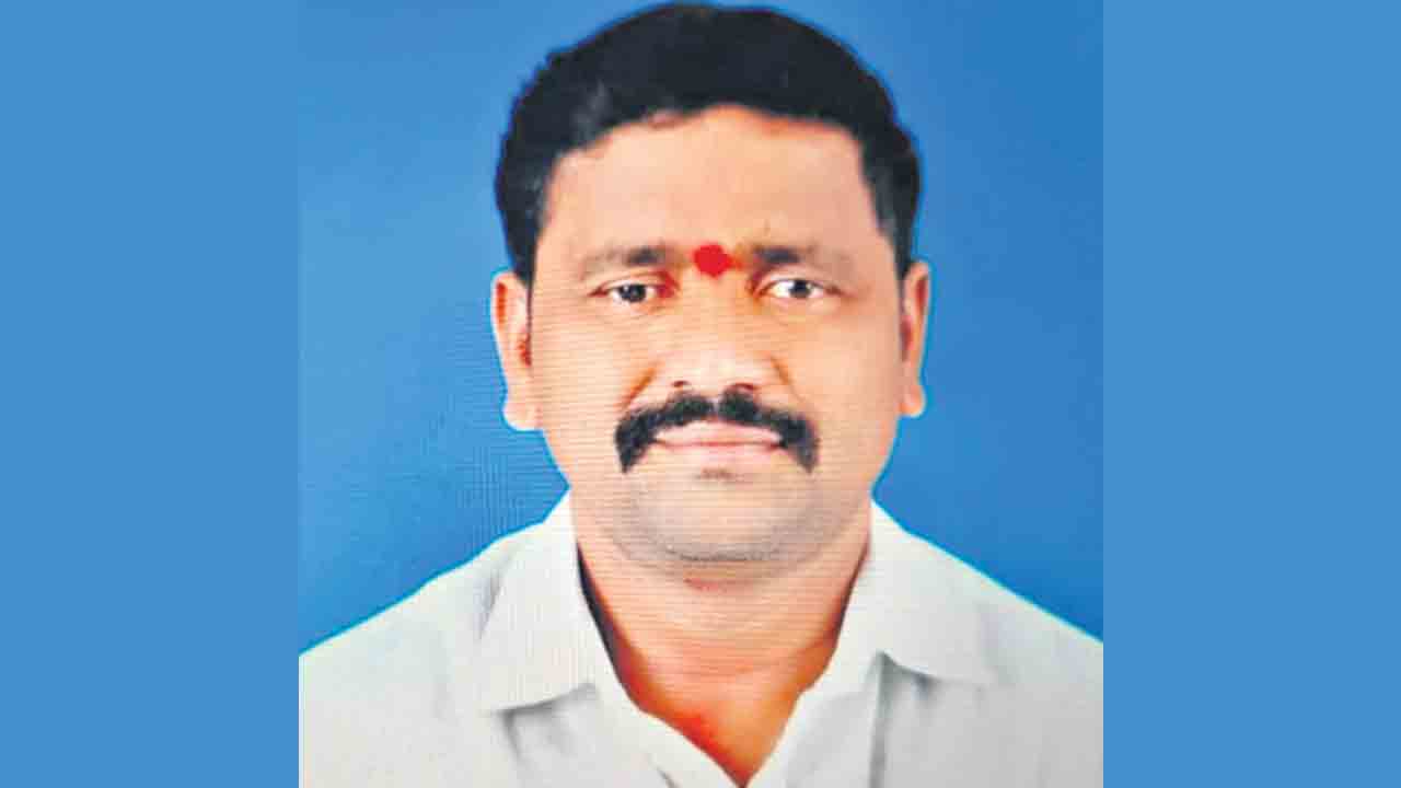 గుండెపోటుతో మలిదశ ఉద్యమకారుడు మల్లికార్జున్‌ మృతి