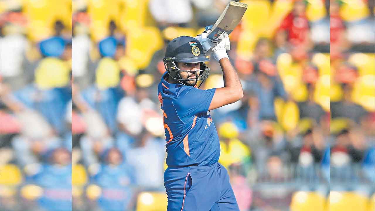 సిరీస్‌ లక్ష్యంగా.. నేడు భారత్‌, శ్రీలంక రెండో వన్డే