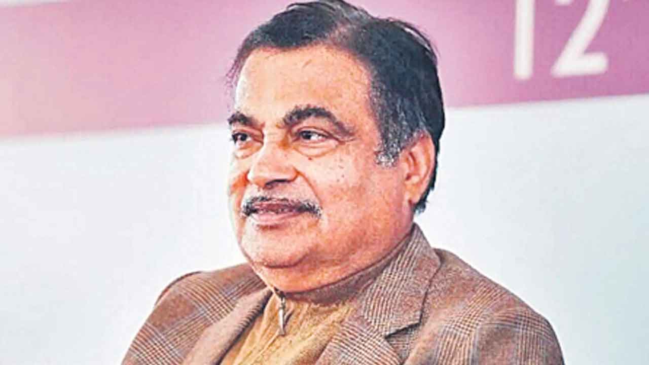 గడ్కరీని చంపేస్తాం