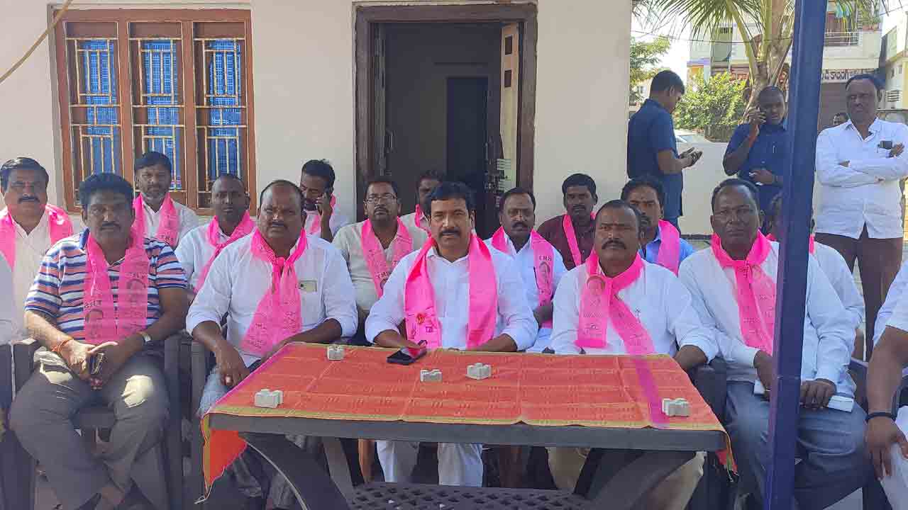 రెండు నెలల్లో దవాఖాన పనులు పూర్తిచేస్తాం