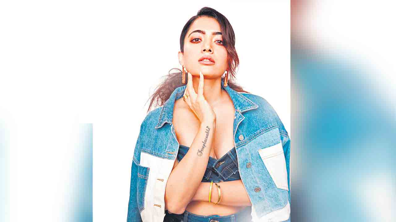 పచ్చబొట్టు రహస్యం