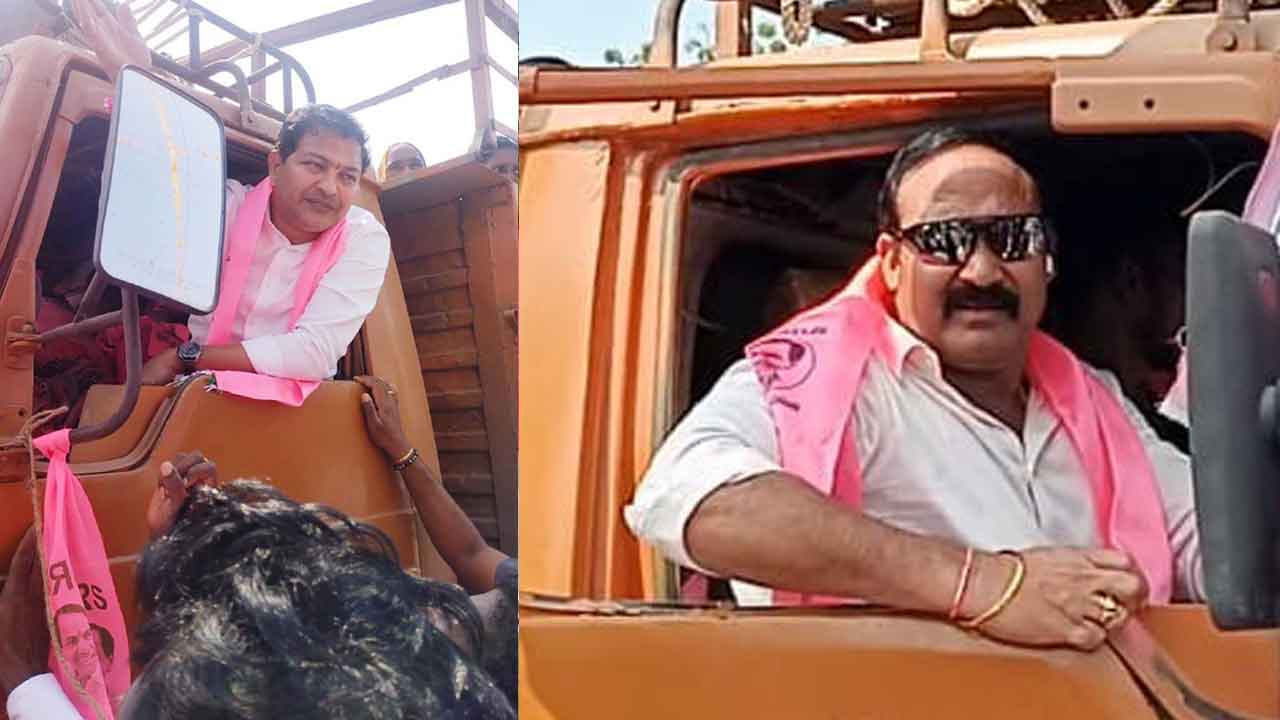 ఖమ్మం సభ దేశ భవిష్యత్కు దిశా నిర్దేశం