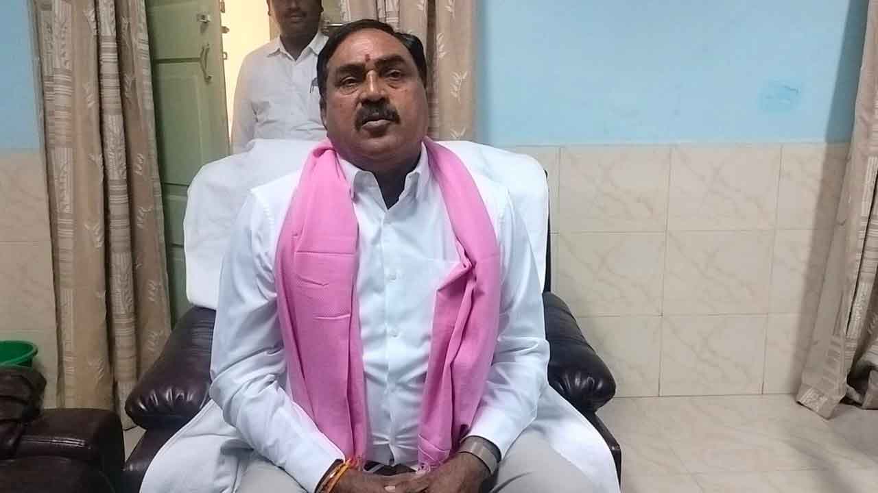 నా వ్యాఖ్యలు వక్రీకరించారు