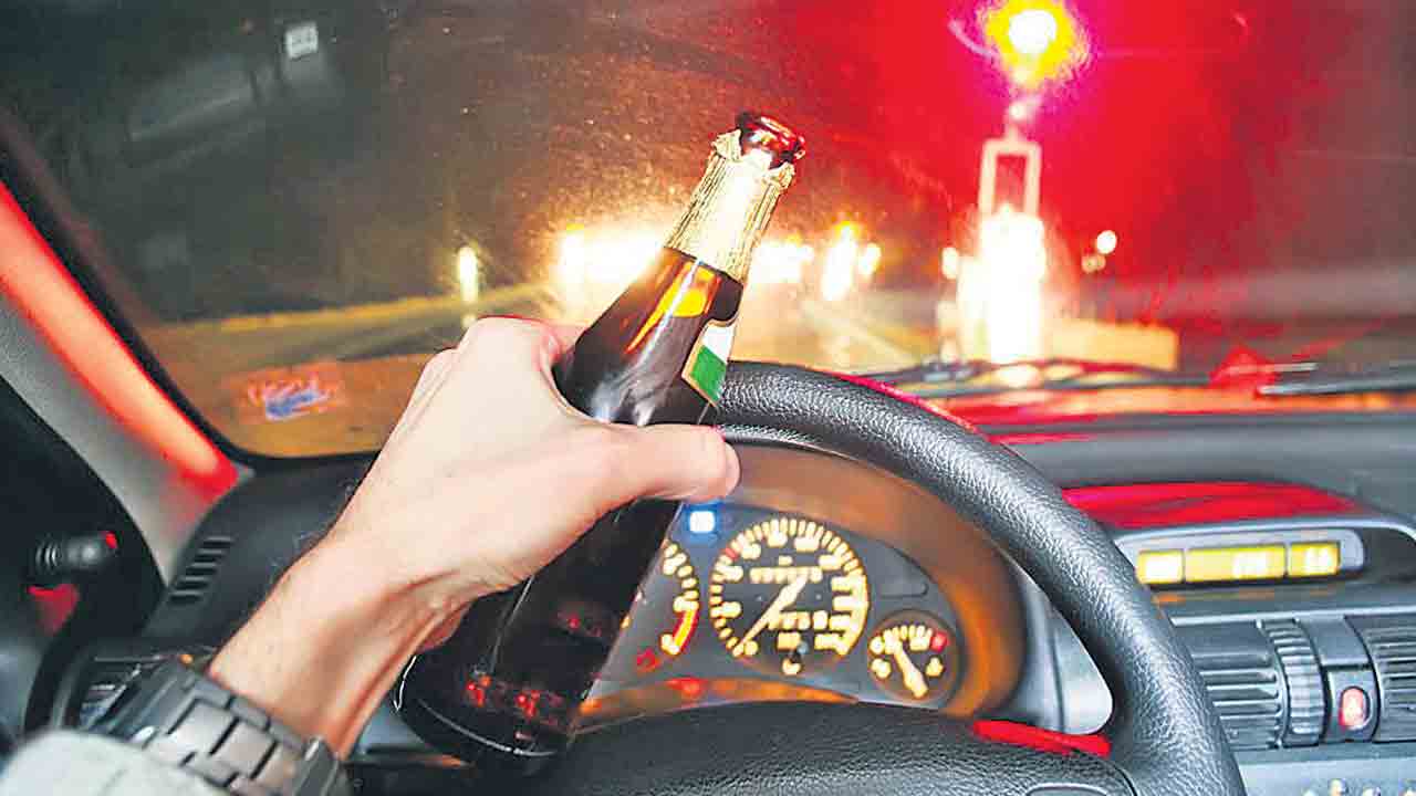 తాగితే కారు స్టార్ట్‌ అవదు.. ఆస్ట్రేలియాలో విజయవంతంగా అమలు