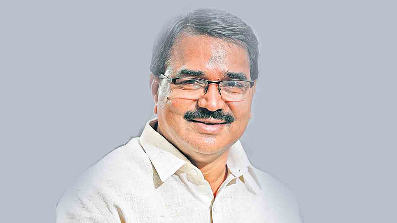 నేలల స్వభావం వల్లే తాండూరు కందికి గుర్తింపు