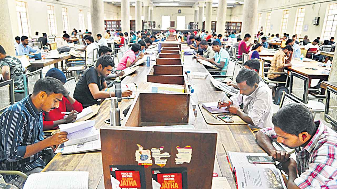 కొలువుల జాతర