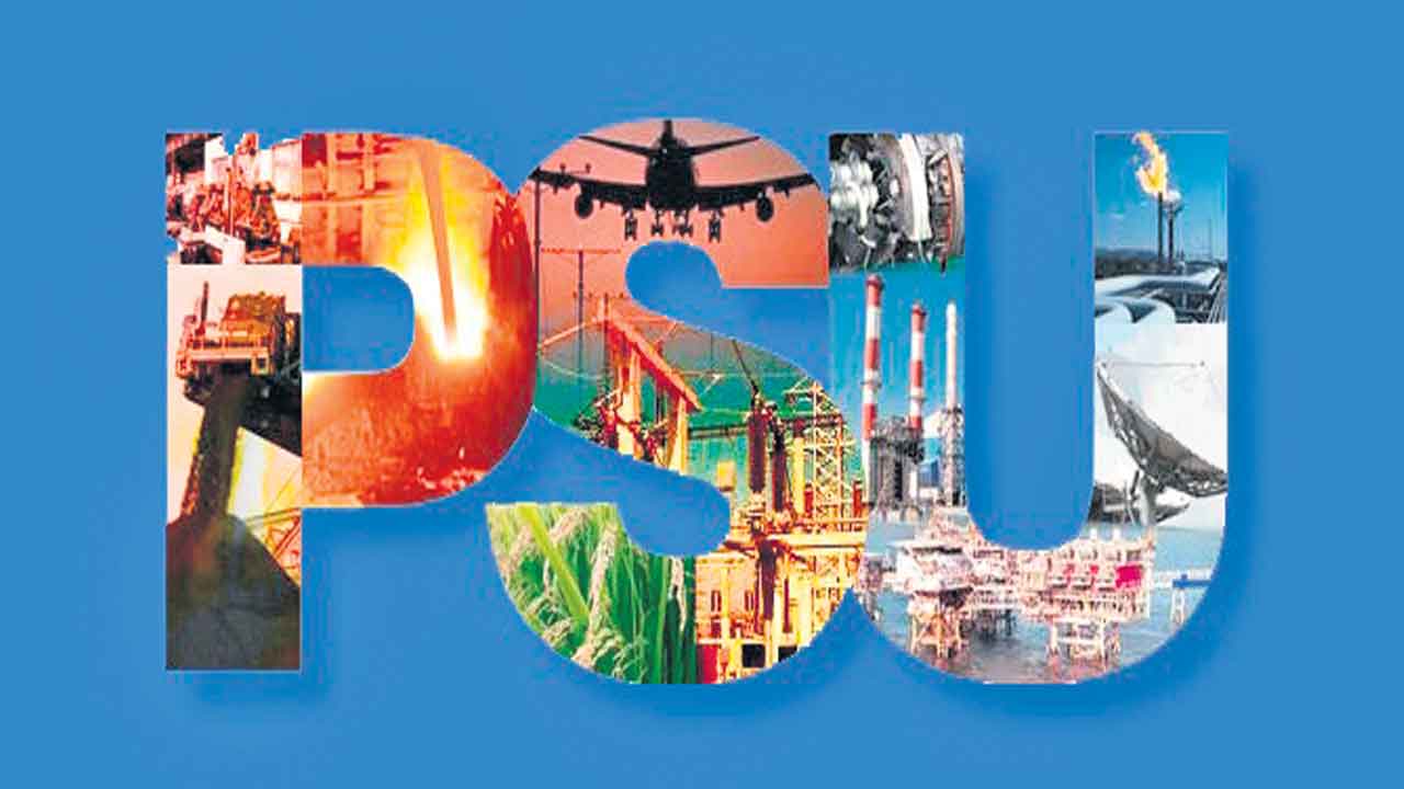 దేశ సంపద హాంఫట్‌.. అస్మదీయులకు ‘పంచే’ వర్ష ప్రణాళిక