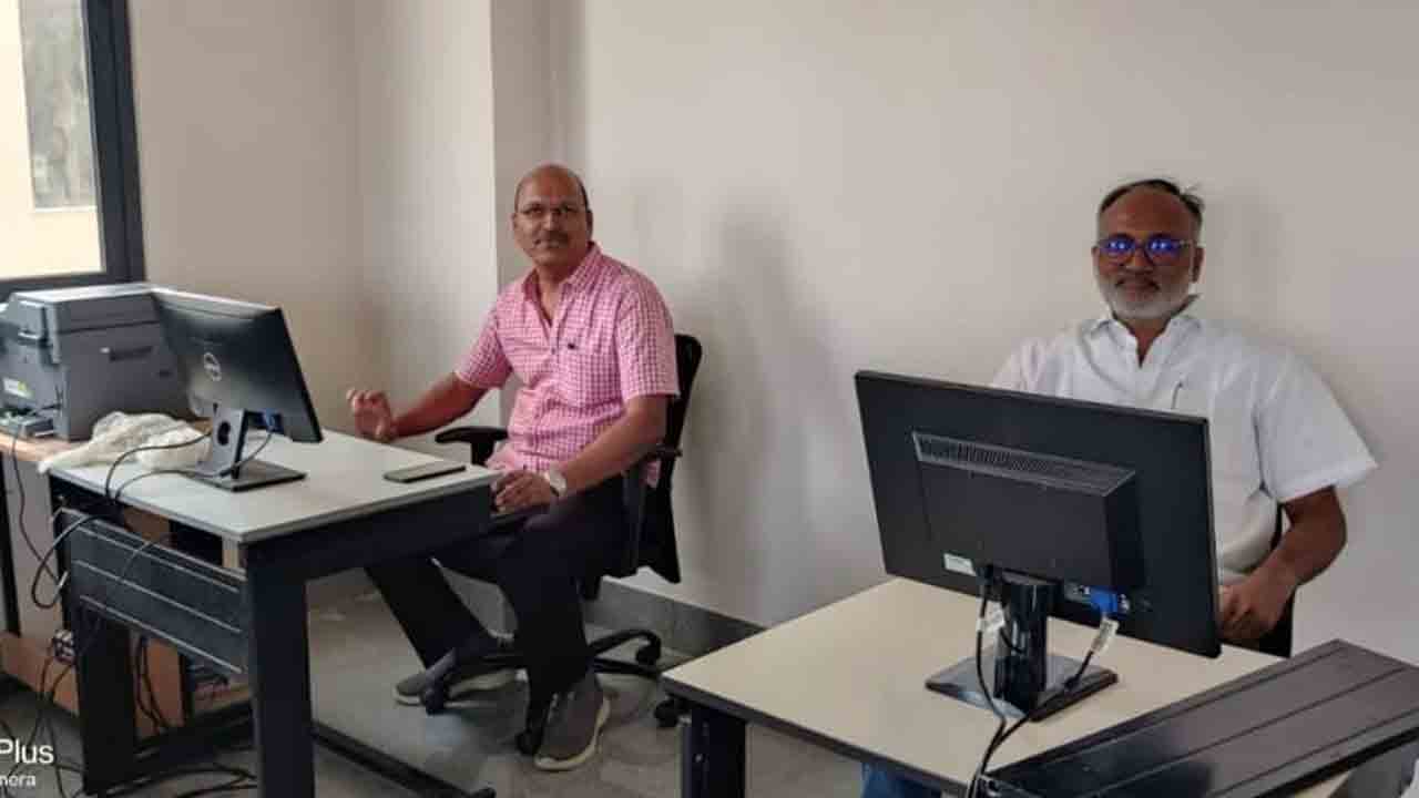 నేటి నుంచి ఎస్‌ఏ ప్రమోషన్ల కౌన్సెలింగ్‌