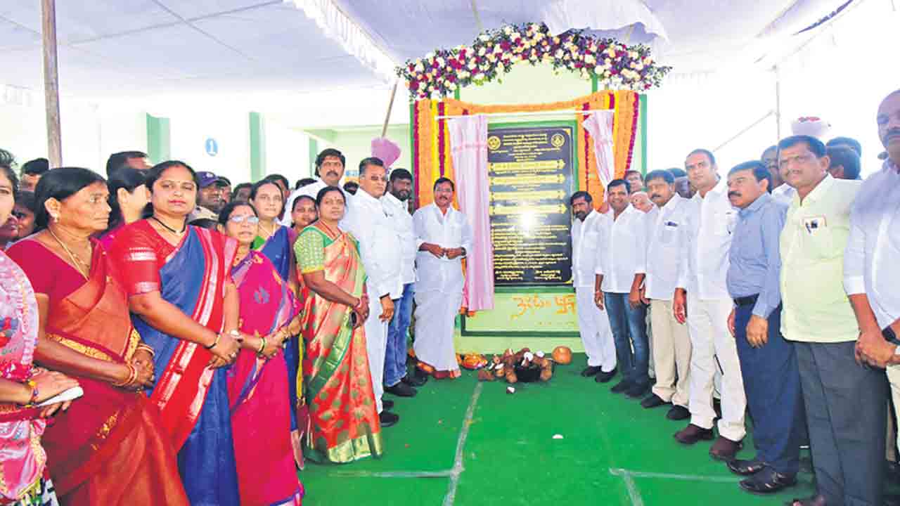 ‘కృష్ణా’ వాటా తేల్చాకే మోదీ రావాలె