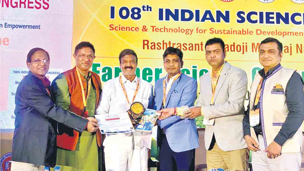 దేశమంతా తెలంగాణ పథకాలు రావాలి