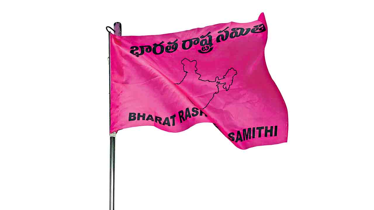 బీఆర్‌ఎస్‌కు జడిసిన బీజేపీ