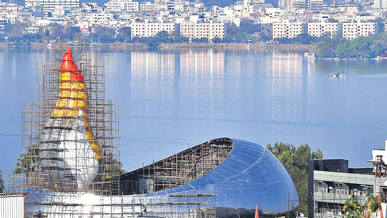 అమరుల స్మృతి చిహ్నం