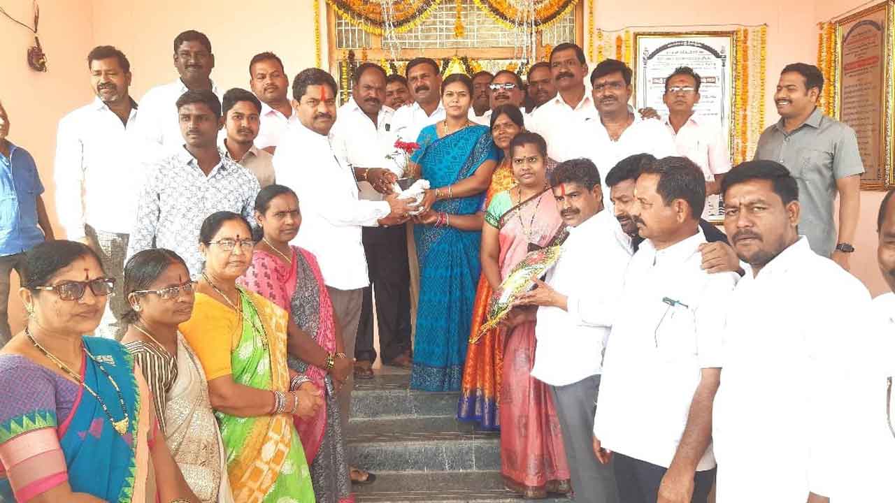 వినియోగదారులకు మెరుగైన సేవలు