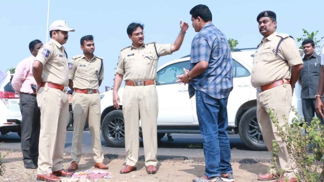 ట్రా‘ఫికర్‌’ ఉండొద్దు