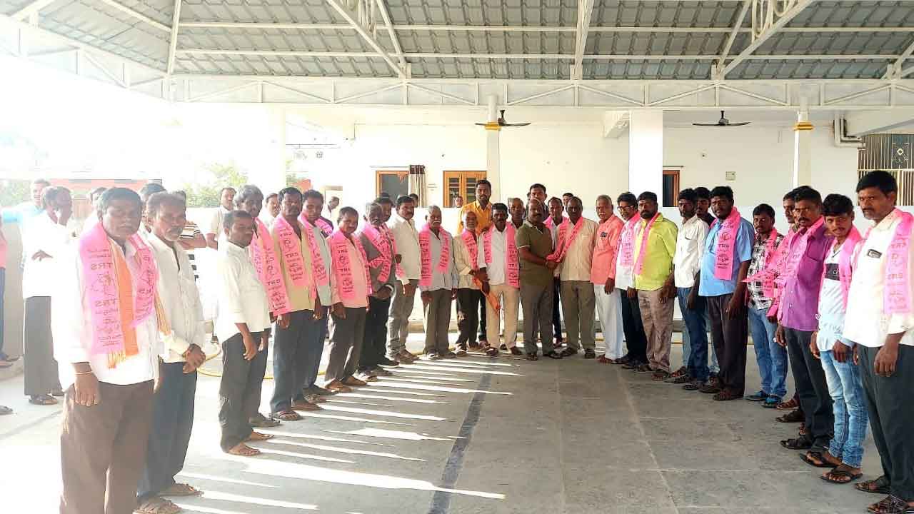 దేశానికి రోల్‌ మోడల్‌గా మన పథకాలు